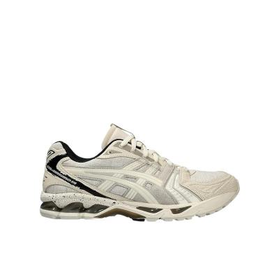 亚瑟士(ASICS)男跑步鞋透气舒适耐磨防滑运动系带户外鞋