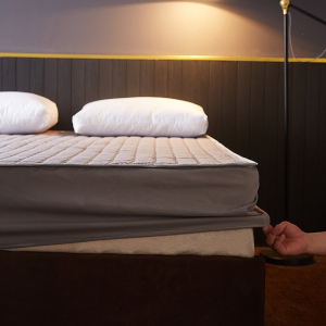 古达酒店床垫软垫薄款家用保护垫被学生宿舍单人床褥垫褥子