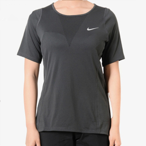 断码NIKE耐克短袖T恤运动休闲速干透气圆领女装938439-010 Z