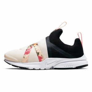 Nike/耐克PRESTO EXTREME VF大童运动休闲跑步鞋童鞋BQ5294-001 D