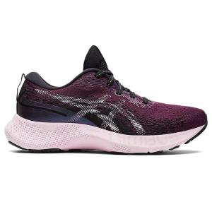 ASICS亚瑟士 GEL-NIMBUS LITE 3系列 女鞋时尚百搭透气缓震耐磨跑步鞋休闲鞋 1012B198.001