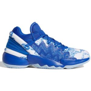 [限量]阿迪达斯Adidas 篮球鞋 新款D.O.N Issue 2 Dragons 缓震透气回弹 运动篮球鞋男