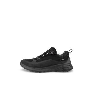 爱步ECCO ULT-TRN WATERPROOF LOW SHOE时尚城市休闲运动跑步鞋男款