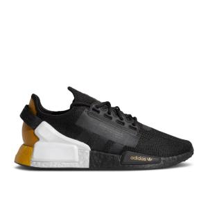 Adidas阿迪达斯男款NMD_R1 V2 'Prize Medal'时尚运动慢跑鞋