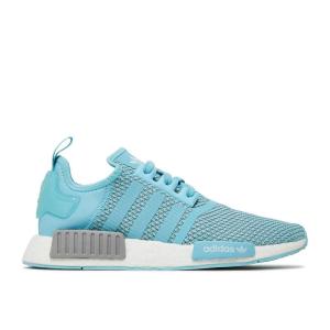 阿迪达斯Adidas NMD_R1 'Hazy Sky'轻便舒适运动休闲跑步鞋男款