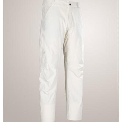 始祖鸟(ARC'TERYX) CRONIN 男式长裤 耐用、舒适的弹力尼龙长裤 攀岩轻量 速干长裤