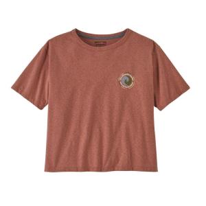 巴塔哥尼亚Patagonia Unity Fitz Easy Cut Responsibili-Tee®T恤37769