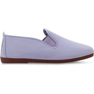 Flossy Arnedo 淡紫色 休闲鞋 低帮鞋 一脚蹬 FLARNLIW 女款 休闲百搭 个性潮流 舒适透气