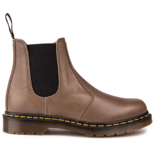 DR MARTENS 2976 靴子男款 2976OLVE 轻便缓震 防滑耐磨 休闲百搭 时尚潮流