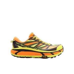 Hoka One One MAFATE SPEED 2 A男款时尚运动慢跑鞋简约时尚休闲百搭跑步鞋