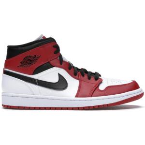 官方正品 Nike Air Jordan 1耐克男鞋新款 运动鞋 缓震 透气 554724-173篮球鞋 耐磨防滑训练