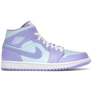 官方正品 Nike耐克男鞋2022新款Air Jordan aj1 Mid 运动休闲舒适篮球鞋554724-500