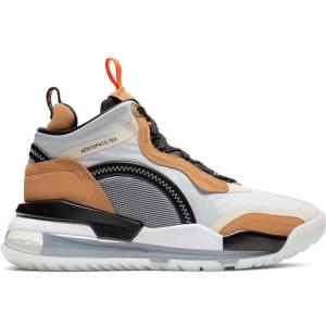 官方正品 Nike耐克男鞋2022新款Air Jordan气垫篮球鞋BV5502-002 缓震轻便 透气 运动鞋 百搭款