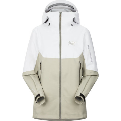 始祖鸟(ARC’TERYX) 女士户外运动SENTINEL 滑雪登山 防风防水透气冲锋衣夹克