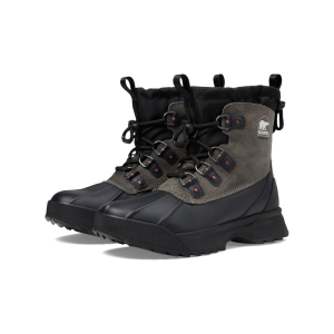 Sorel 冰熊 男士雪地靴 Scout 87™ XT 防水加绒保暖防滑耐磨冬靴