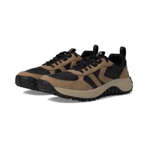 KEENKEEN男款透气舒适休闲户外运动防水登山鞋