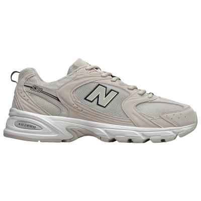 新百伦(New Balance)经典复刻复古跑鞋透气舒适休闲运动鞋