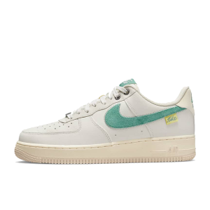 耐克 Nike Air Force 1 '07 MTAA 空军一号 低帮男士运动休闲板鞋 经典小白鞋