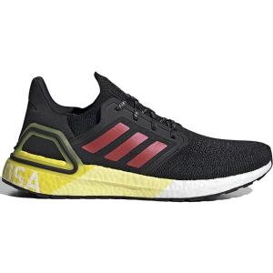 [限量]阿迪达斯adidas男士运动鞋Ultra Boost 20系列青春休闲 运动时尚 官方正品男士跑步鞋FX7815