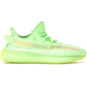 [限量]阿迪达斯adidas男士椰子Yeezy Boost 350 V2系列商务休闲 轻质舒适 运动时尚男士跑步鞋