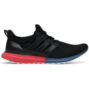 [限量]阿迪达斯adidas男士运动鞋Ultra Boost DNA系列运动时尚舒适耐磨 轻质时尚男士跑步鞋FX7236