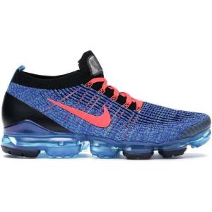 [限量]耐克NIKE男士运动鞋Air VaporMax Flyknit 3系列青春休闲 避震缓冲 舒适透气男士跑步鞋