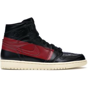 [限量]耐克 AJ 男士运动鞋Jordan 1系列避震缓冲 轻质时尚 商务休闲男士篮球鞋BQ6682-006