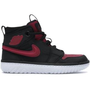 [限量]耐克 AJ 男士运动鞋Jordan 1系列运动时尚 舒适耐磨 轻质透气男士篮球鞋AR5321-006