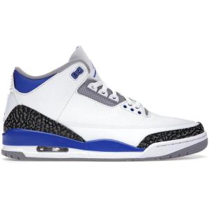 [限量]耐克 AJ 男士运动鞋Jordan 3系列舒适耐磨 运动时尚 缓震透气男士篮球鞋CT8532-145