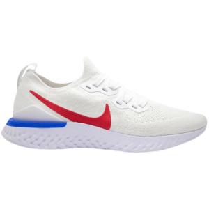 [限量]耐克NIKE男士运动鞋Epic React 2系列商务休闲 简约百搭 轻质舒适男士跑步鞋CJ8295-100