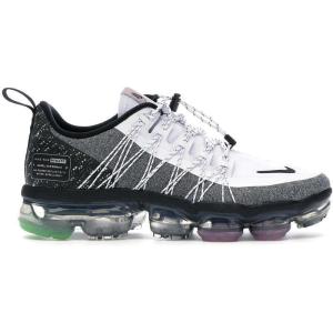 [限量]耐克NIKE女士运动鞋Air VaporMax系列青春休闲 海外直邮 缓震透气女士跑步鞋AQ8811-101