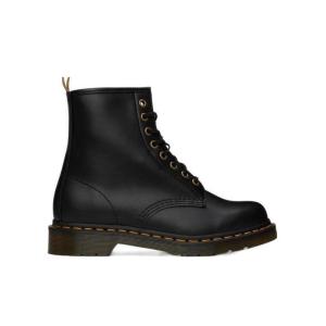 Dr. Martens 马丁 新款短靴 徽标系带及踝靴舒适柔软男靴 轻便防滑休闲男士马丁靴 海外代购