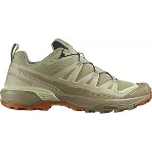 Salomon 萨洛蒙 男士登山鞋 X Ultra 360 Edge 系带耐磨舒适轻便运动户外简约