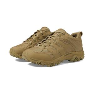 Merrell 迈乐 男徒步鞋 Moab 3 Tactical 耐磨透气 舒适经典户外运动鞋 56276235