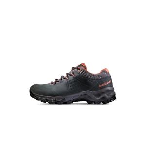 Mammut 猛犸象 户外女鞋 Nova IV Low GTX 徒步防水防滑耐磨多功能越野跑登山鞋 3030-04720