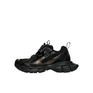 巴黎世家(Balenciaga)男鞋休闲运动鞋系带透气舒适跑步鞋潮流百搭