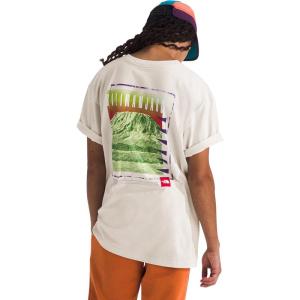 男士运动T恤 环保重磅舒适短袖运动T恤休闲户外探险户外运动T恤