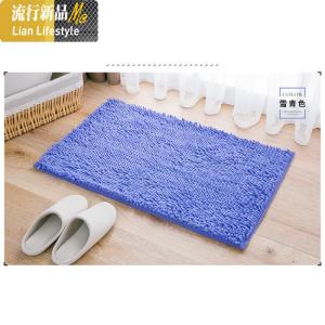 地垫 脚垫垫进厨房客厅卧室卫浴吸水防滑地毯定制定做 三维工匠