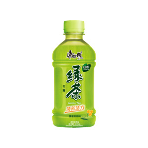 康师傅330ml*6瓶冰红茶柠檬味绿茶茉莉蜜蜜桃乌龙冰红西柚冰糖雪梨茶(新老包装随机发货)