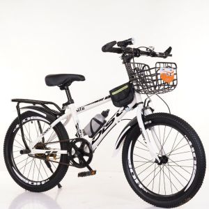 儿童山地车自行车中小学生单车18/20/22/24寸变速男女自行车