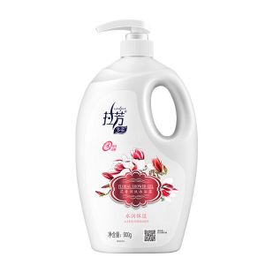 拉芳沐浴露大瓶2kg/900g家庭装男女薰衣草茉莉