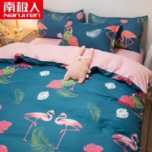 被套单件双人150x200x230单人学生宿舍1.5x1.8x2.0被罩被单