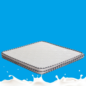曼莎佳人椰棕儿童床垫1.21.5米床床垫乳胶床垫可折叠硬棕垫 120