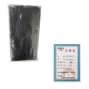 哈德斯特(ARTISTS) 耐候尼龙扎带500根/包(包)