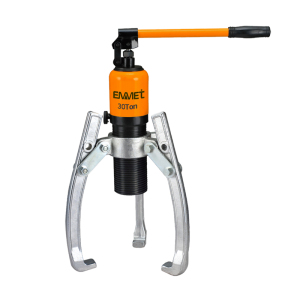 埃米顿 可调式液压拉马