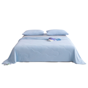 弗切尔珀榕 轻柔凉感锦氨55大豆夏被