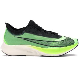 [限量]耐克Nike男士运动鞋Zoom Fly 3系列健身训练 缓震透气 户外慢跑男士跑步鞋AT8240-300