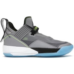 [限量]耐克 AJ男士运动鞋Jordan 33系列商务休闲 轻质时尚 舒适耐磨男士篮球鞋CD9560-007