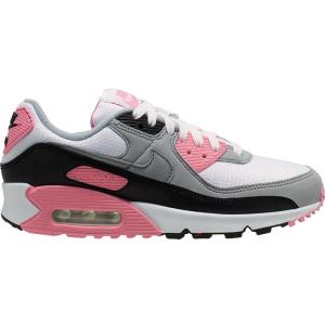 [官方正品]耐克NIKE Air Max 90 女士时尚百搭 运动舒适休闲跑步鞋 CD0490-102