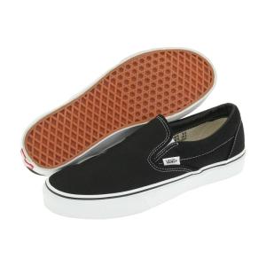 VANS范斯 Classic Slip-On™女士运动休闲板鞋滑板鞋 时尚经典简约百搭一脚蹬 全球购